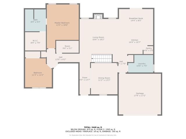 4105 ASTORIA WAY, Columbia, MO 65203