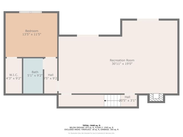 4105 ASTORIA WAY, Columbia, MO 65203