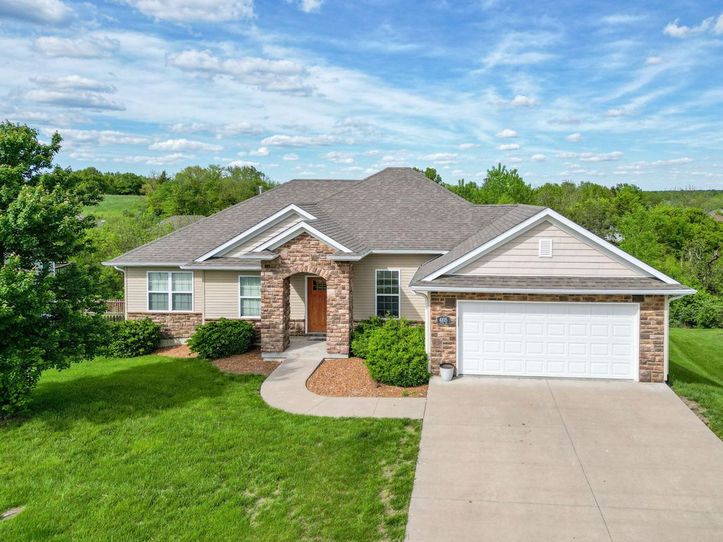 4105 ASTORIA WAY, Columbia, MO 65203