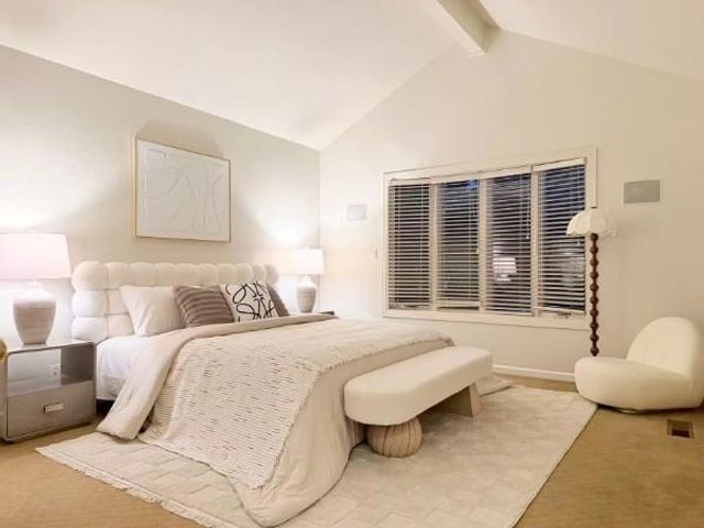 12498 Sumner Drive, Saratoga, CA 95070