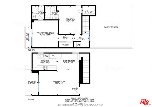 1254 9th Street G, Santa Monica, CA 90401