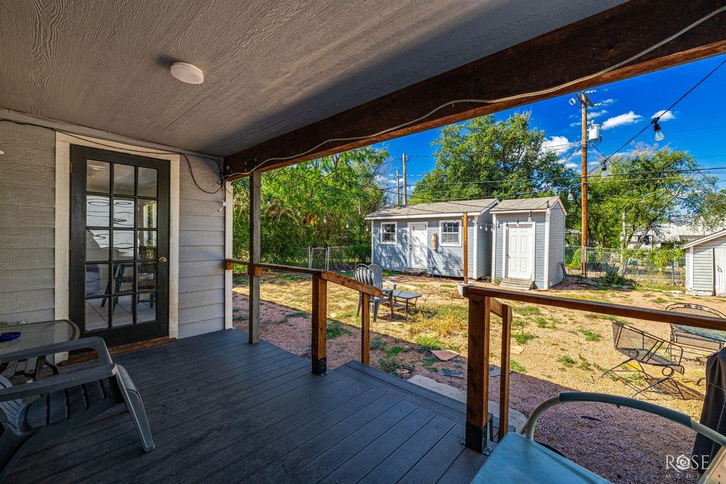 Image 30 of property listing at 2312 Live Oak Street, San Angelo, TX 76901