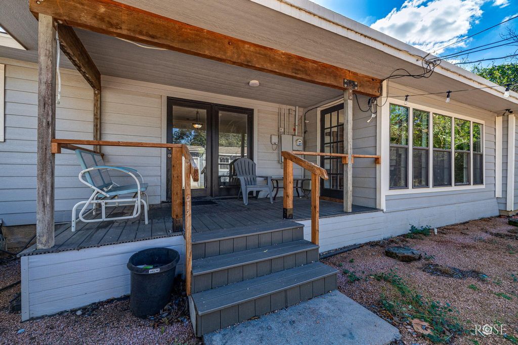 Image 32 of property listing at 2312 Live Oak Street, San Angelo, TX 76901
