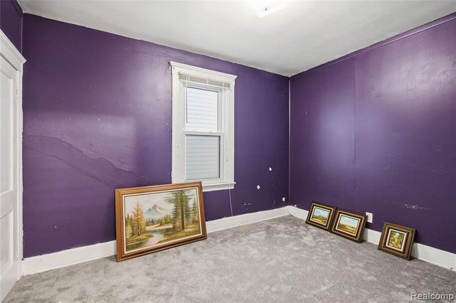 2374 Burger Street, Hamtramck, MI 48212