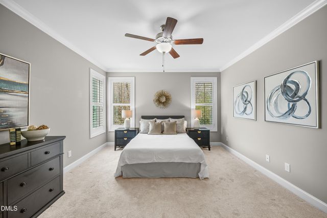 1724 Drift Falls Lane, Wendell, NC 27591