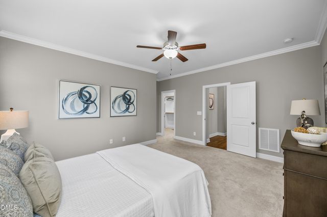 1724 Drift Falls Lane, Wendell, NC 27591