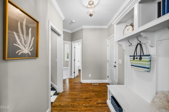 1724 Drift Falls Lane, Wendell, NC 27591