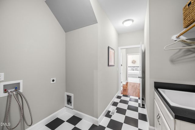 1724 Drift Falls Lane, Wendell, NC 27591