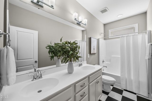 1724 Drift Falls Lane, Wendell, NC 27591