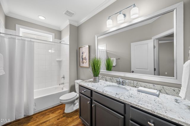 1724 Drift Falls Lane, Wendell, NC 27591