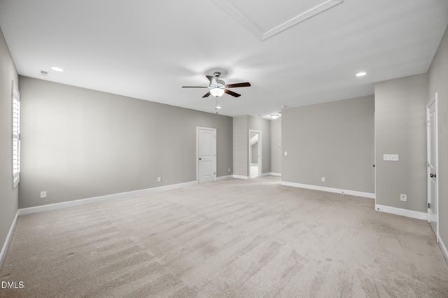 1724 Drift Falls Lane, Wendell, NC 27591