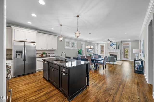 1724 Drift Falls Lane, Wendell, NC 27591