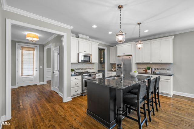 1724 Drift Falls Lane, Wendell, NC 27591