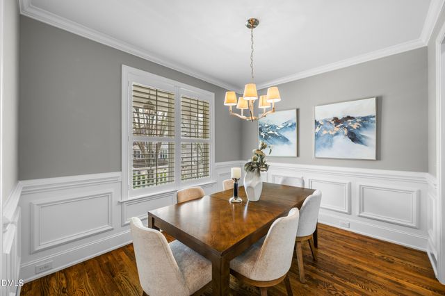 1724 Drift Falls Lane, Wendell, NC 27591