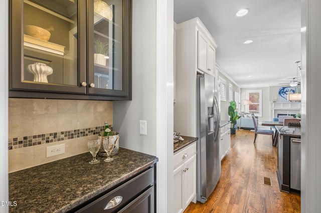 1724 Drift Falls Lane, Wendell, NC 27591