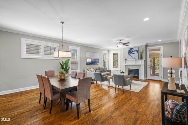 1724 Drift Falls Lane, Wendell, NC 27591