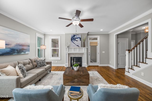 1724 Drift Falls Lane, Wendell, NC 27591