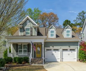 1724 Drift Falls Lane, Wendell, NC 27591