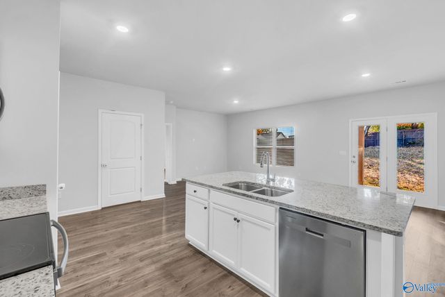 114 Canonbury Drive, New Market, AL 35761