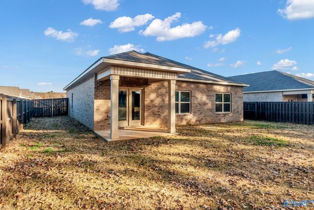 114 Canonbury Drive, New Market, AL 35761