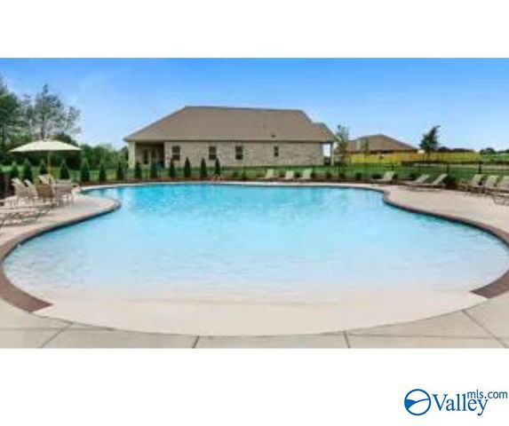 114 Canonbury Drive, New Market, AL 35761