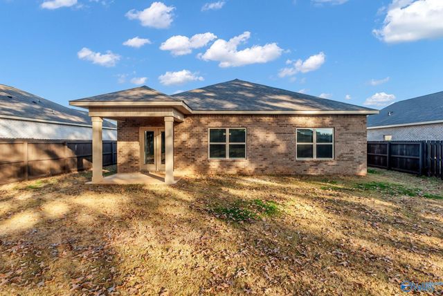 114 Canonbury Drive, New Market, AL 35761