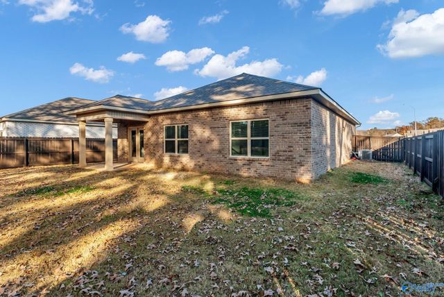 114 Canonbury Drive, New Market, AL 35761