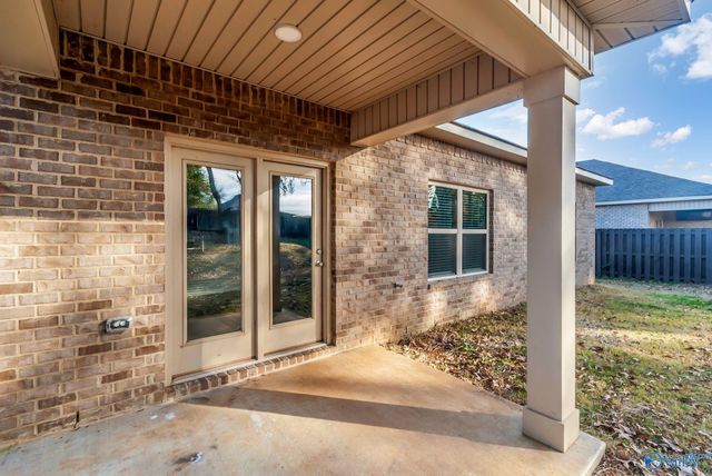 114 Canonbury Drive, New Market, AL 35761