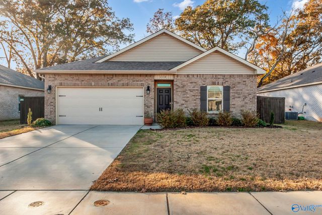 114 Canonbury Drive, New Market, AL 35761