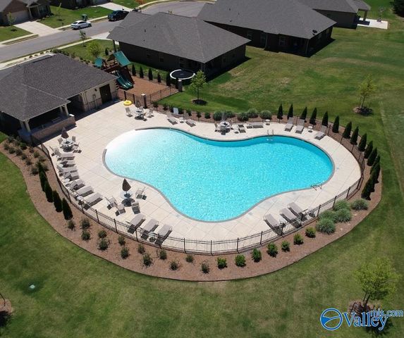 114 Canonbury Drive, New Market, AL 35761