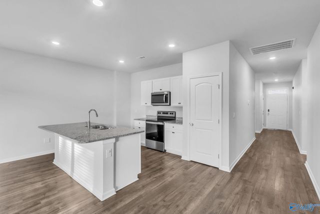 114 Canonbury Drive, New Market, AL 35761