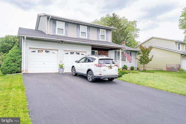 15 STRATTON DRIVE, Hamilton, NJ 08690