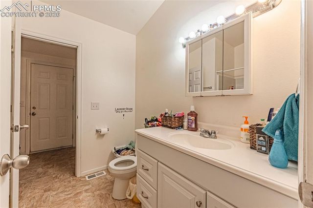 735 E Vermijo Avenue, Colorado Springs, CO 80903