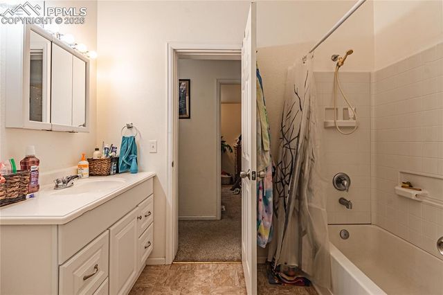 735 E Vermijo Avenue, Colorado Springs, CO 80903