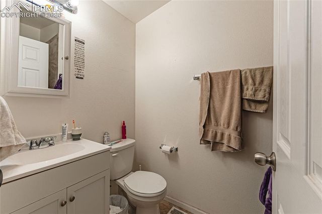 735 E Vermijo Avenue, Colorado Springs, CO 80903