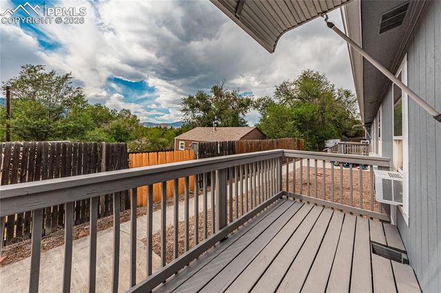 735 E Vermijo Avenue, Colorado Springs, CO 80903