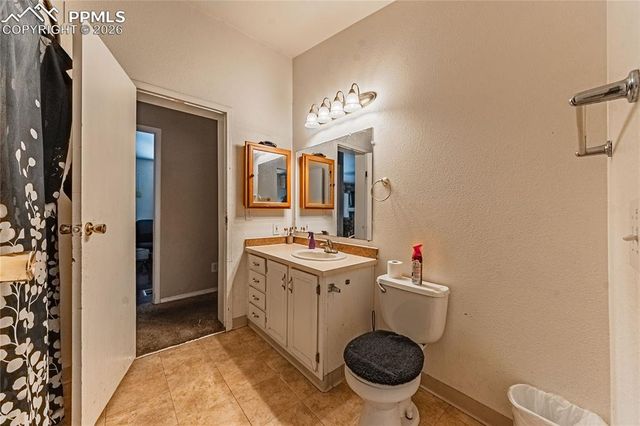 735 E Vermijo Avenue, Colorado Springs, CO 80903