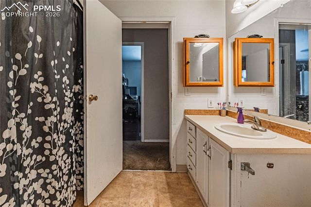 735 E Vermijo Avenue, Colorado Springs, CO 80903