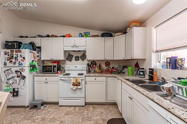 735 E Vermijo Avenue, Colorado Springs, CO 80903