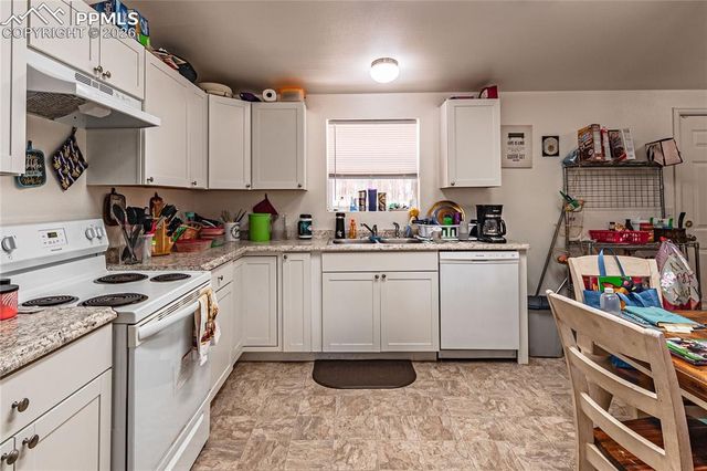 735 E Vermijo Avenue, Colorado Springs, CO 80903