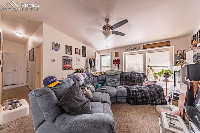 735 E Vermijo Avenue, Colorado Springs, CO 80903