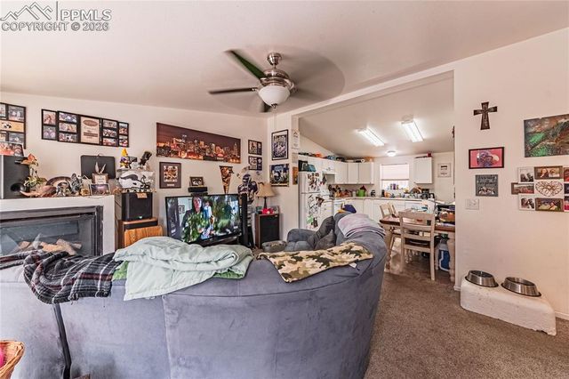 735 E Vermijo Avenue, Colorado Springs, CO 80903