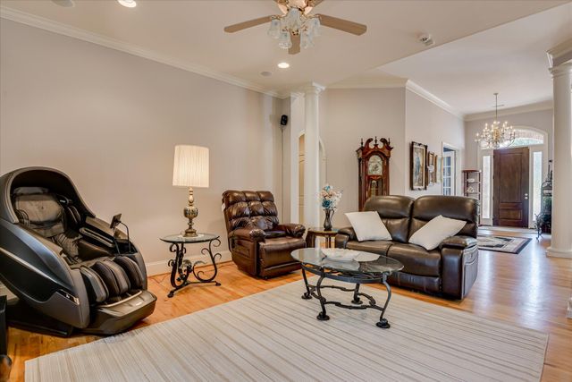 109 Foxhound Run Road, Aiken, SC 29803