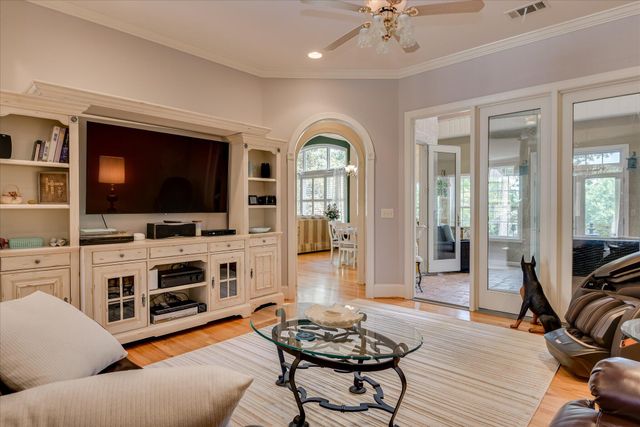 109 Foxhound Run Road, Aiken, SC 29803