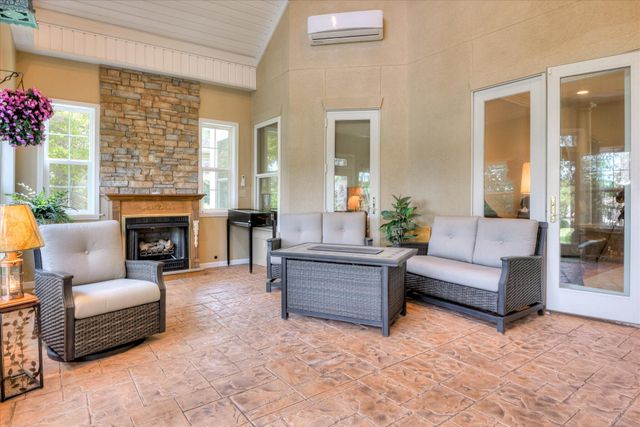 109 Foxhound Run Road, Aiken, SC 29803