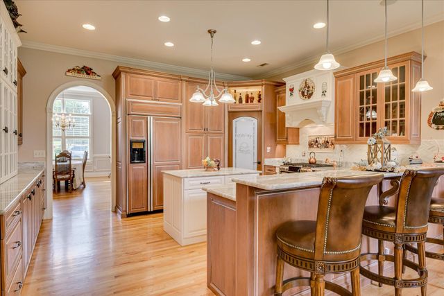 109 Foxhound Run Road, Aiken, SC 29803