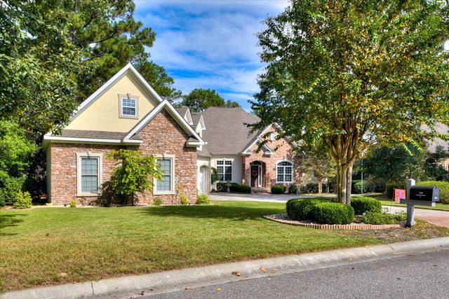 109 Foxhound Run Road, Aiken, SC 29803