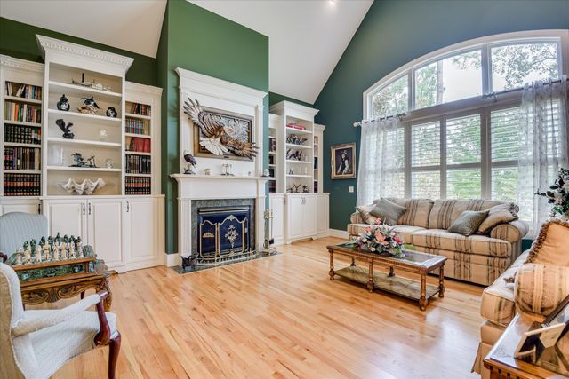 109 Foxhound Run Road, Aiken, SC 29803