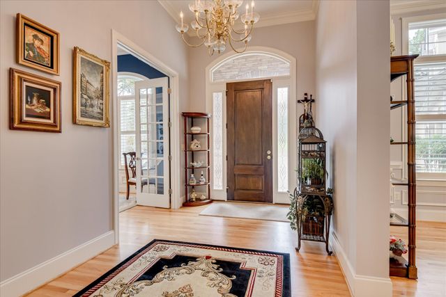 109 Foxhound Run Road, Aiken, SC 29803