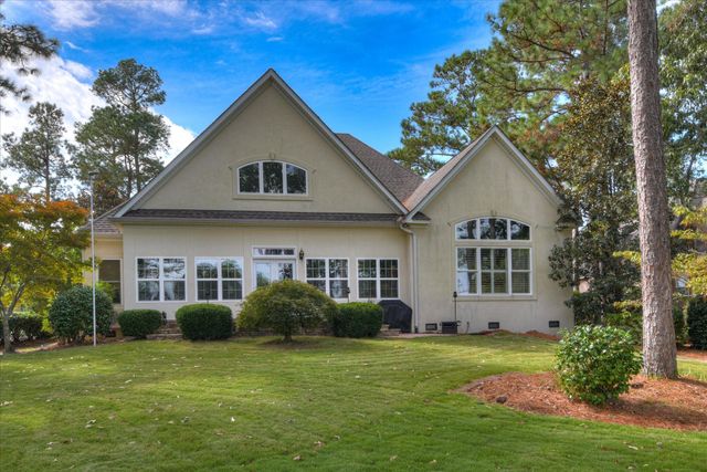 109 Foxhound Run Road, Aiken, SC 29803